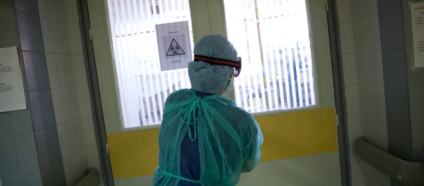 Μετάδοση κορωνοϊού: Τι δείχνουν τα στοιχεία για τη θερμοκρασία και την υγρασία